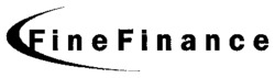 Fine Finance