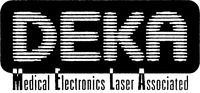 DEKA Medical Electronics Laser Associated