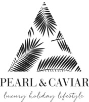 PEARL & CAVIAR luxury holiday lifestyle
