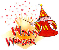 WINNY WONDER