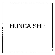HUNCA SHE