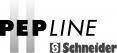 PEP LINE S Schneider