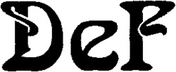 DeF