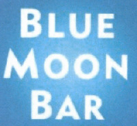 BLUE MOON BAR