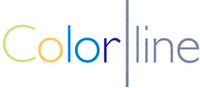Color line