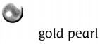 gold pearl
