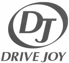 DJ DRIVE JOY
