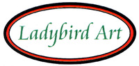 Ladybird Art