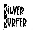 SILVER SURFER