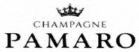 CHAMPAGNE PAMARO