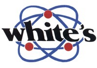 white's