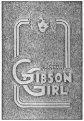 Gibson Girl
