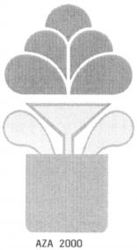 AZA 2000