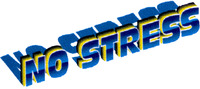 NO STRESS