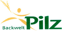 Backwelt Pilz