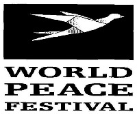 WORLD PEACE FESTIVAL