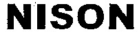 NISON