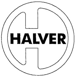 HALVER