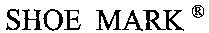 SHOE MARK