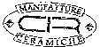 MANIFATTURE CERAMICHE CIR
