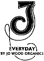 EVERYDAY BY JO WOOD ORGANICS