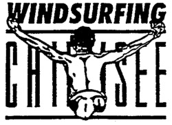 WINDSURFING CHIEMSEE
