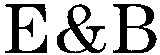 E&B