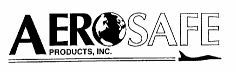 AEROSAFE PRODUCTS, INC.