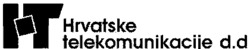 Hrvatske telekomunikacije d.d.