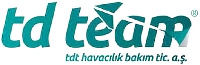 td team tdt havacılık bakım tic. a.ş.