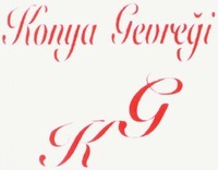 Konya Gevregi K G