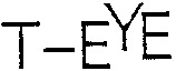 T-EYE