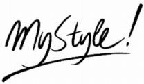 MyStyle!