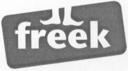freek