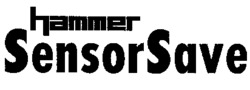 hammer SensorSave