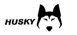 HUSKY