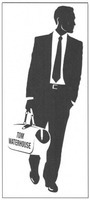 TOM WATERHOUSE