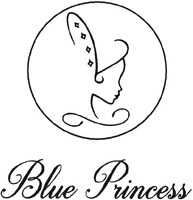 Blue Princess