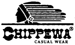 CHIPPEWA CASUAL WEAR