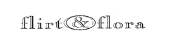flirt & flora