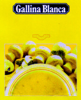 Gallina Blanca