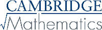 CAMBRIDGE Mathematics