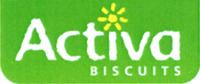 Activa BISCUITS