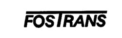 FOSTRANS