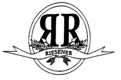 R RIESENER