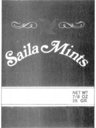 Saila Mints