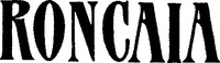 RONCAIA