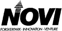 NOVI FORSKERPARK INNOVATION VENTURE