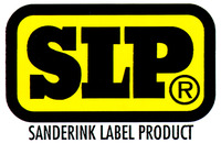 SLP SANDERINK LABEL PRODUCT