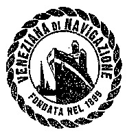 VENEZIANA DI NAVIGAZIONE FONDATA NEL 1899